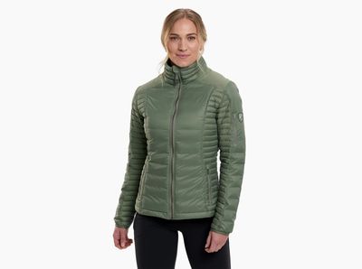 KUHL Spyfire Jacket