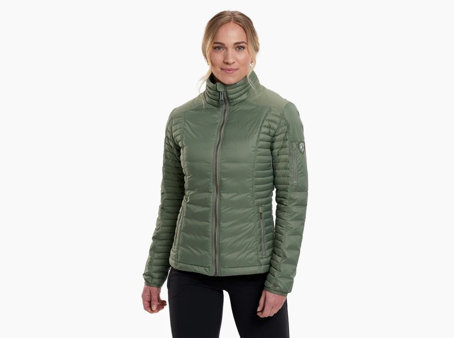 KUHL Spyfire Jacket, Size: XS