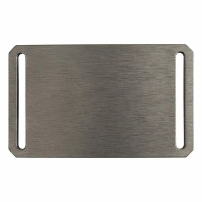 Grip6 Classic Belt Buckle