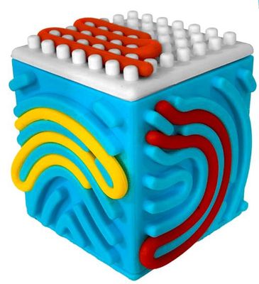 **Silly Tube Cube Assorted