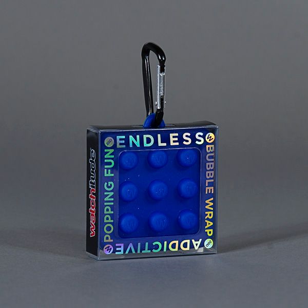 Endless Bubble Wrap 2go - Dark Blue