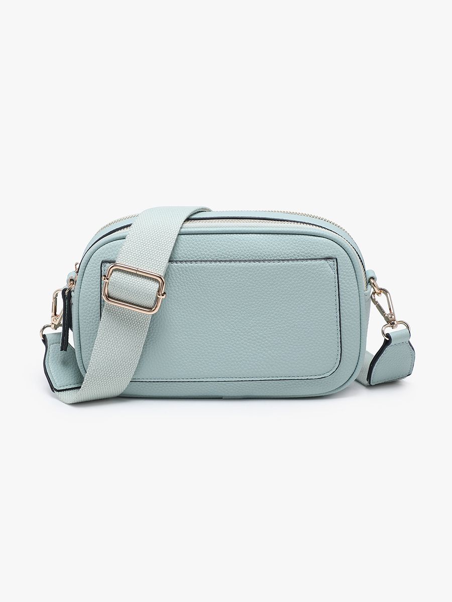 Sky, Color: Lt. Mint