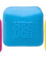 Color Change Cube Needoh Blue