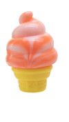Nice Cream Cone Needoh Orange