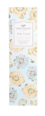 Slim Sachet, Color: Bella Freesia