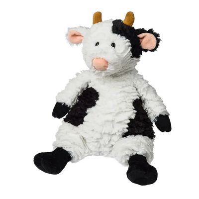 Snuggables Cow