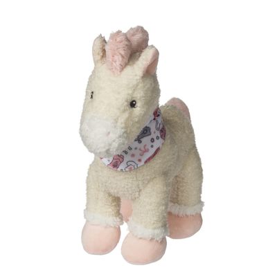 Giddy Up Pony Soft Toy