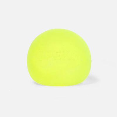 Gump Memory Gel Stress Ball Algae