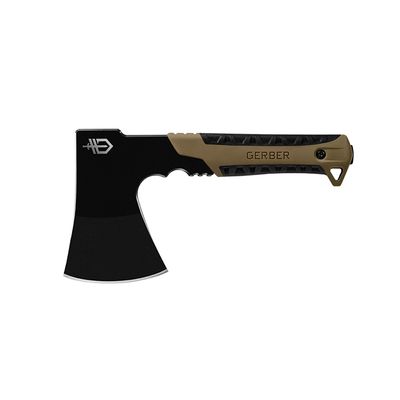 Gerber Pack Hatchet Coyote