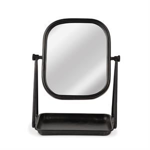 Rectangular Tabletop Mirror