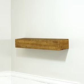 Floating Shelf 24”