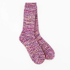 Missioni Crew Socks