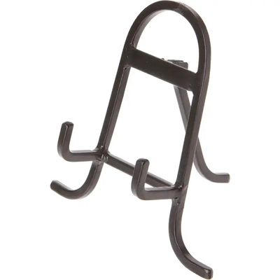Small Wrought Iron Easel