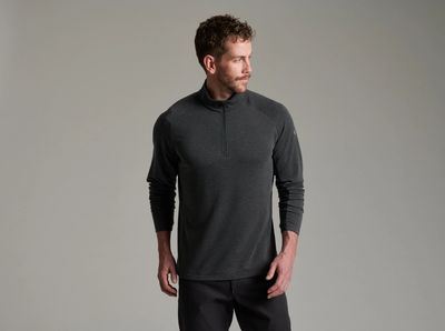 KUHL Influx 1/4 Zip