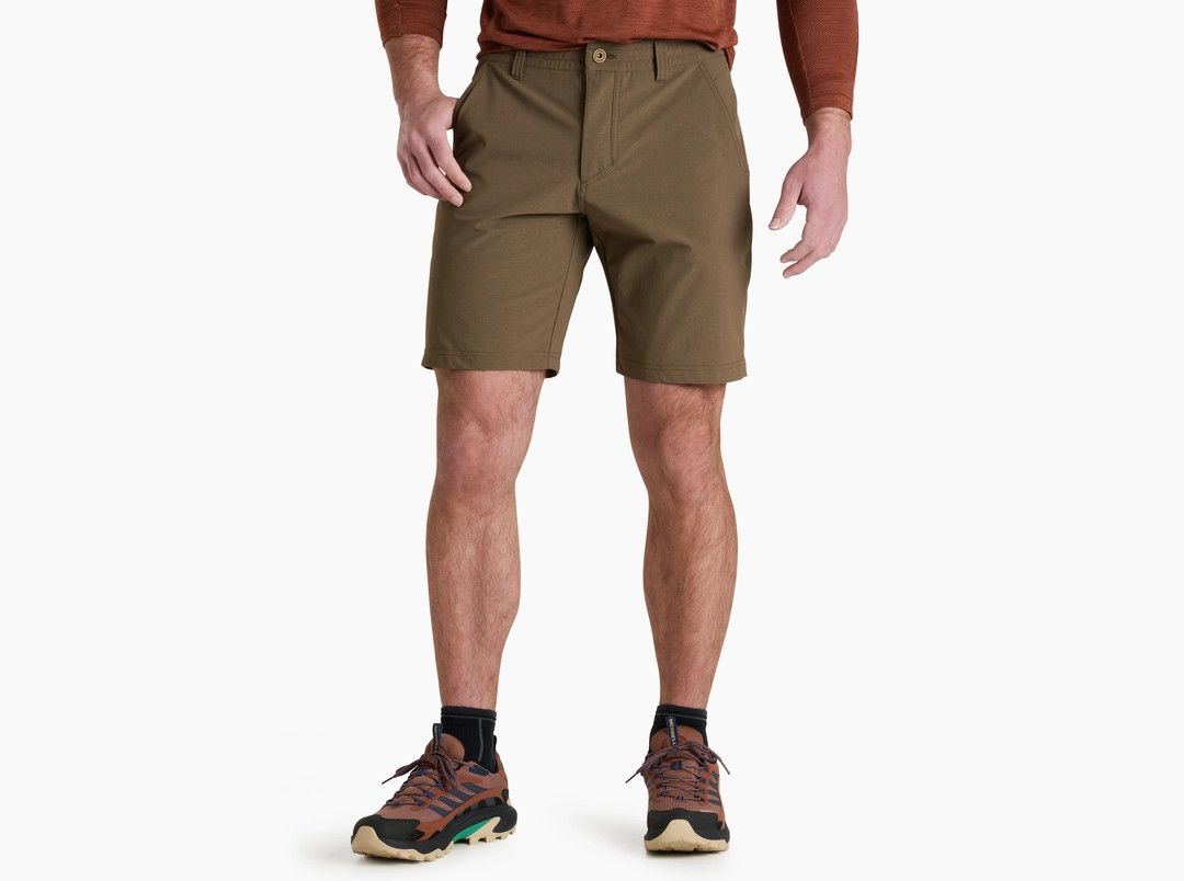 KUHL Deceivr Short, Color: Kanteen, Size: 32