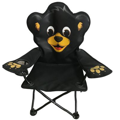 Kids Willie Bear | Folding Kids Camp Chair