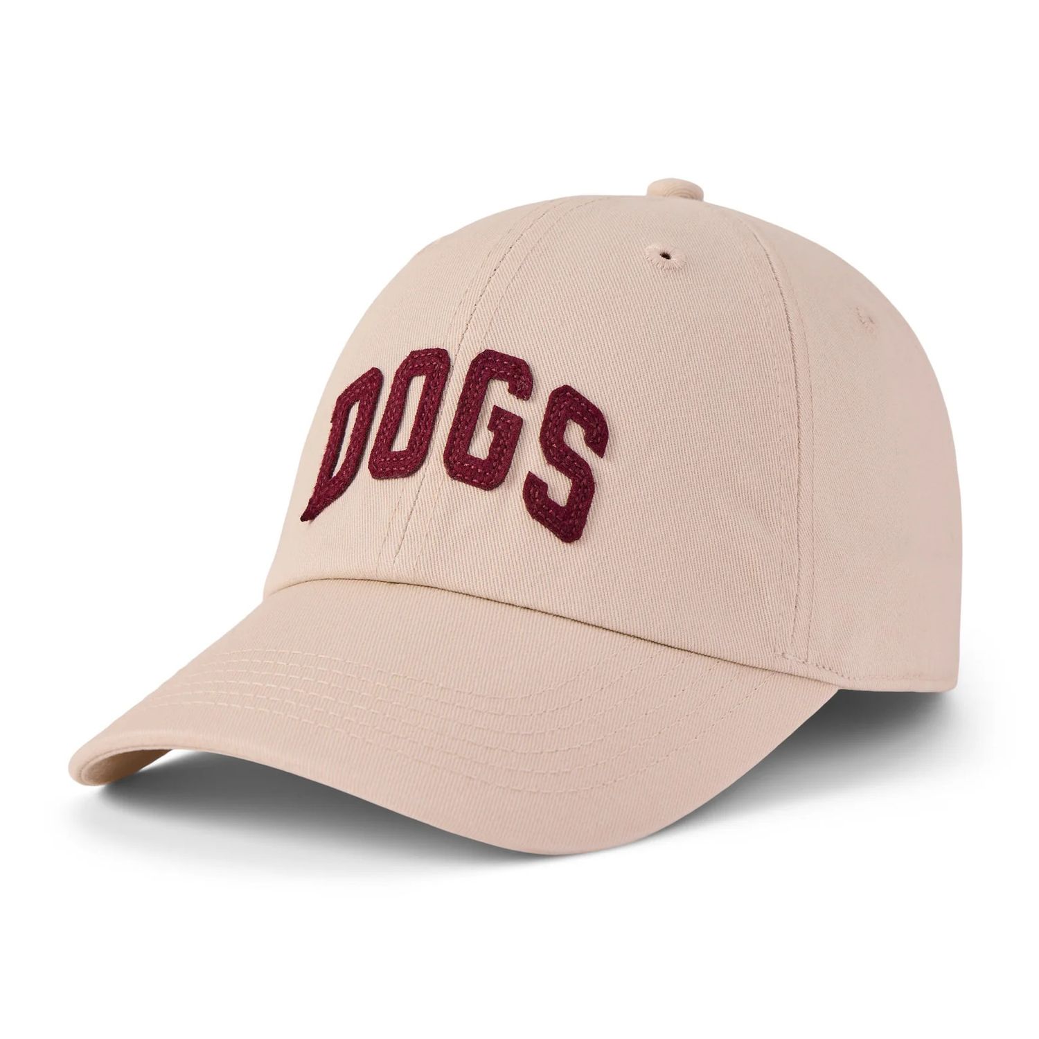 Adult Arched Dogs Chill Cap