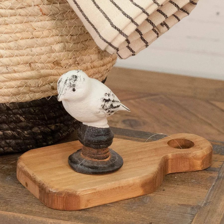 Layering Plank No. 3