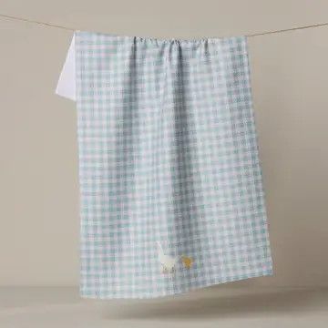 Mother Alli Geometry Tea Towel