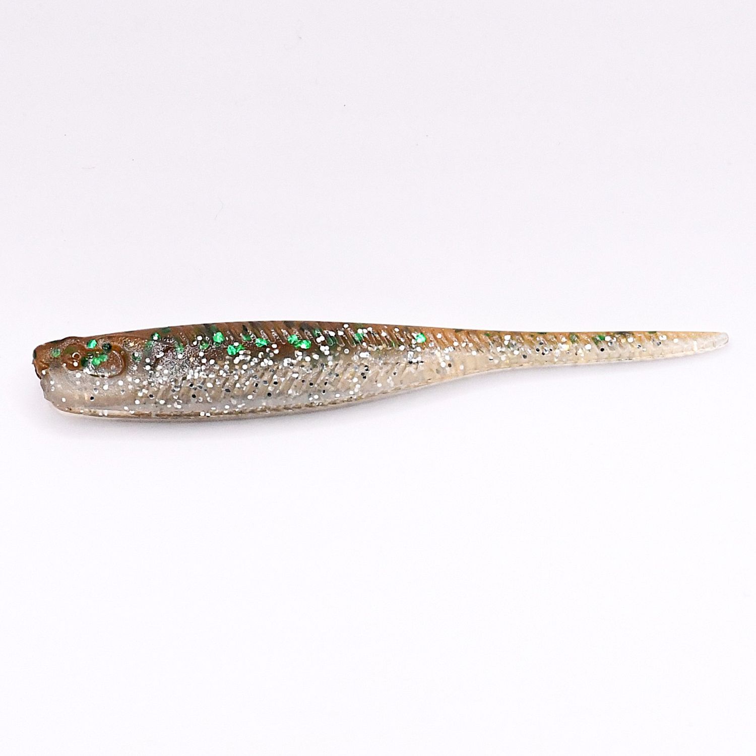 Max4 Minnow 2.7, Color: Green Goby