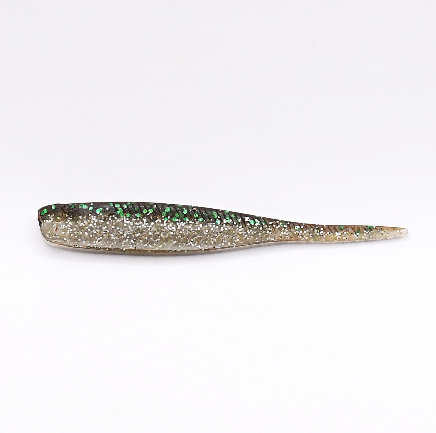 Max4 Minnow 3.4, Color: Green Goby