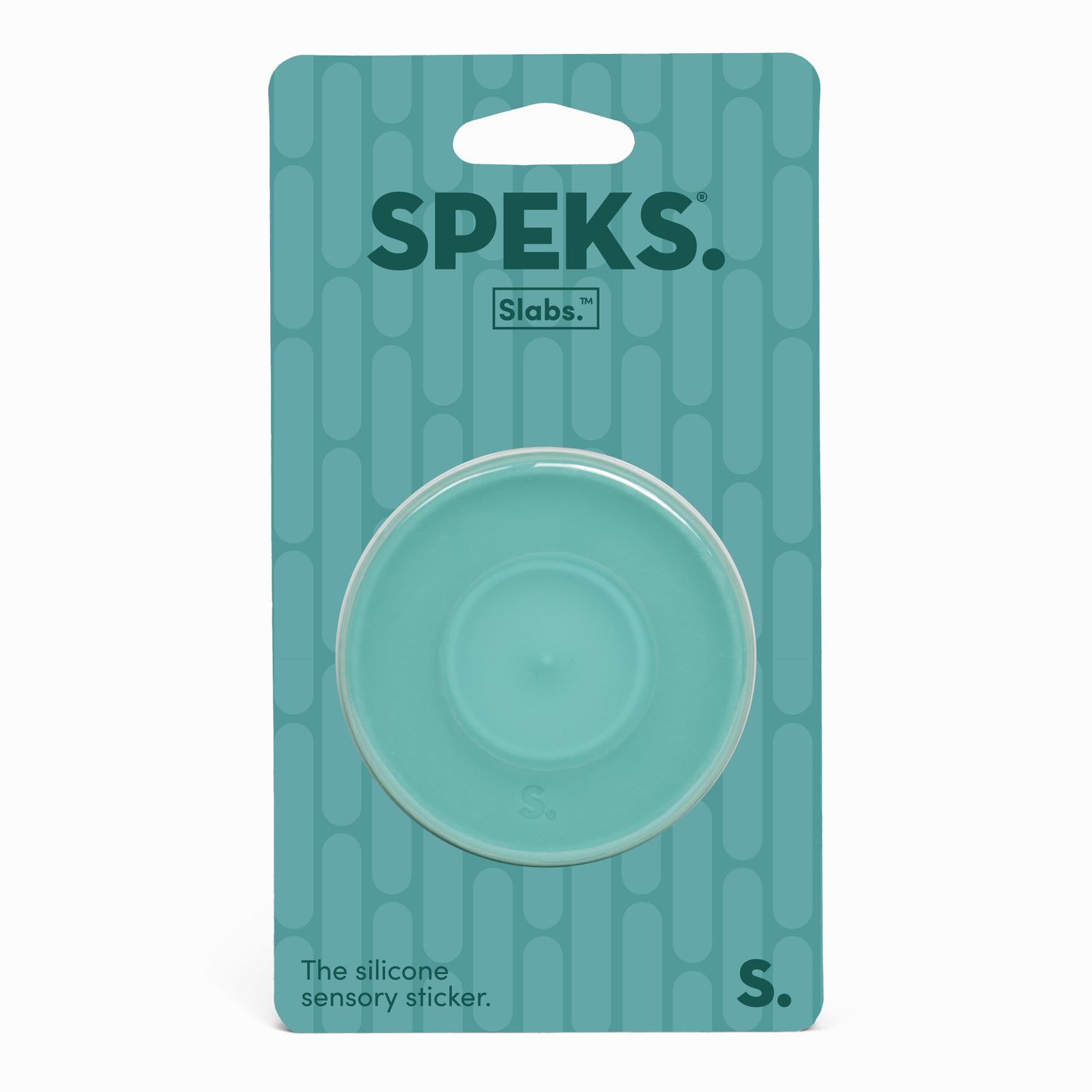 Speks - Slab Green Path