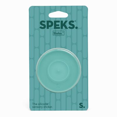 Speks - Slab Green Path