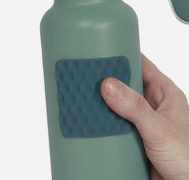 Speks - Slab Green Mesh