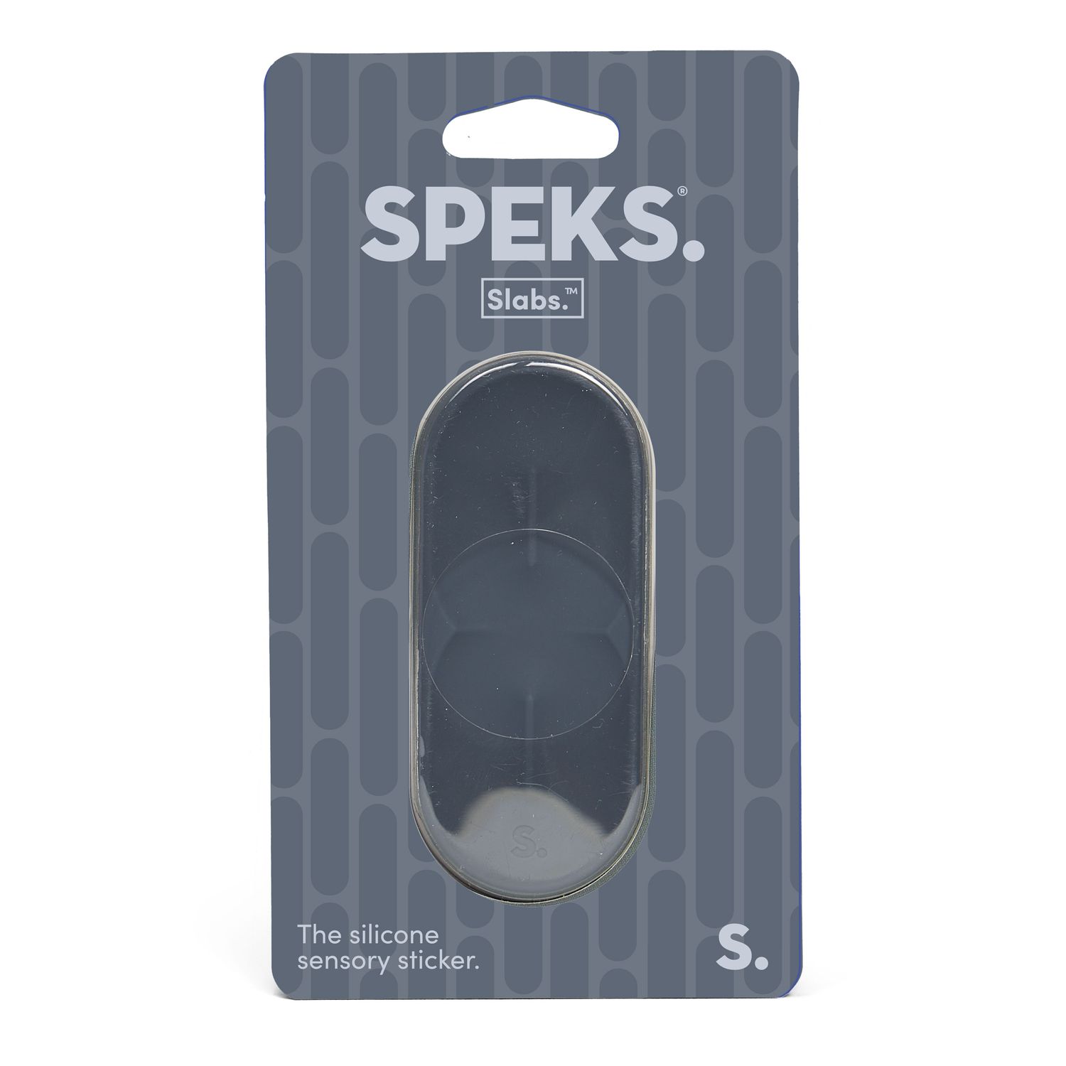 Speks - Slab Grey Path