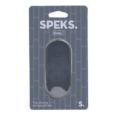 Speks - Slab Grey Path