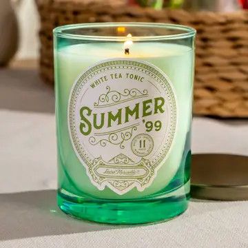 Summer ’99 Candle