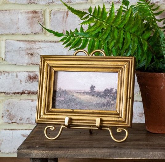 Landscape Canvas Wall Art 7x5