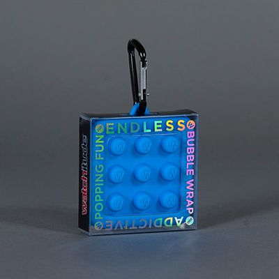 Endless Bubble Wrap 2go