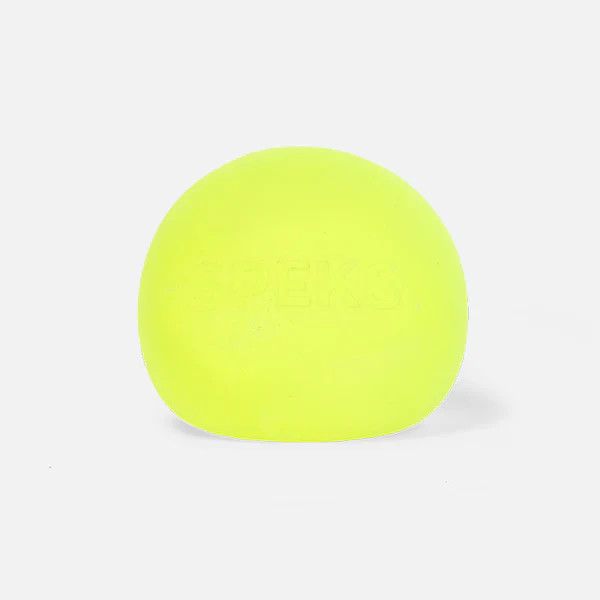 Speks Gump Memory Gel Stress Ball, Color: Algae