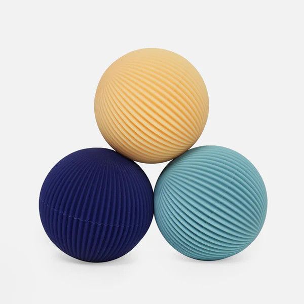 Speks Odds Silicone Magnets, Style: Lines