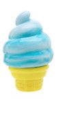 Needoh Nice Cream Cone, Color: Blue