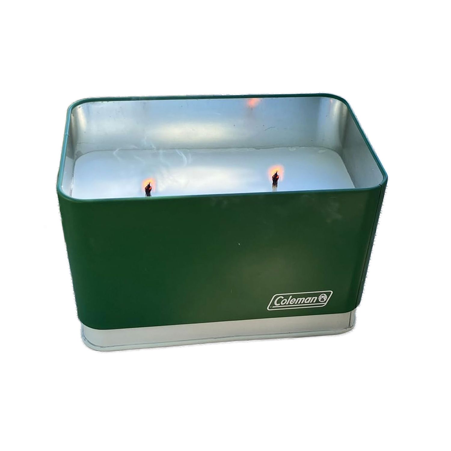 Coleman Cooler Citro Candle