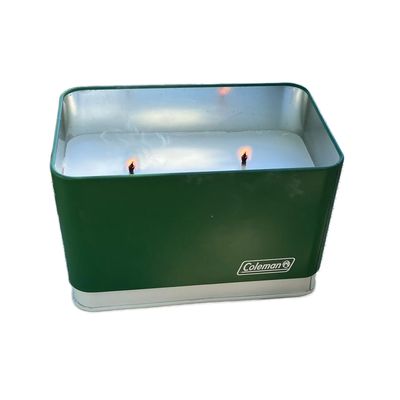 Coleman Cooler Citro Candle