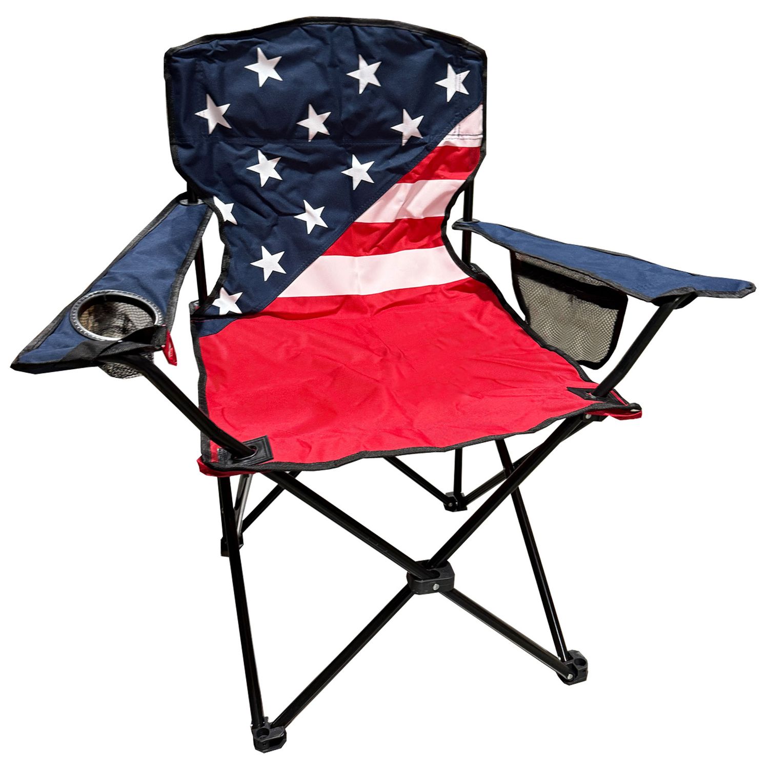 USA Arm Chair