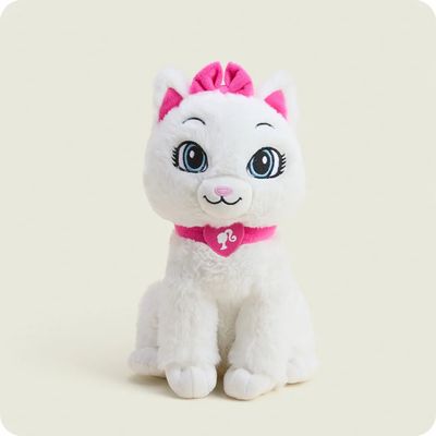 Warmies Barbie Cat Blissa