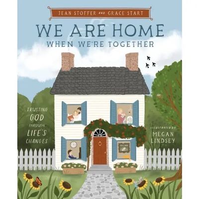 We Are Home When We're Together