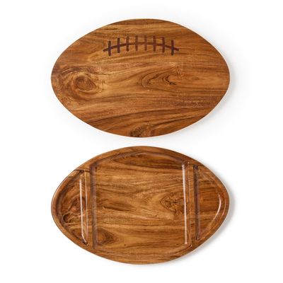 Football Sectional Serving Board