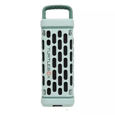 Turtlebox Audio® Ranger Speaker River Rock