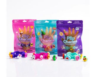 Plip Charms