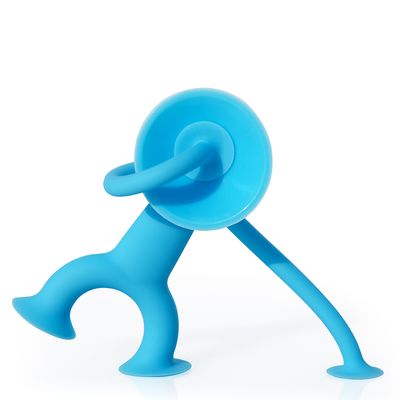 Oogi Jr. By Moluk