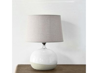 Oat Ball Lamp