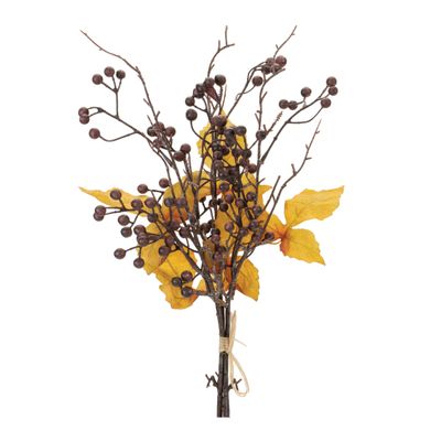 Berry Bundle Fall Floral Decor