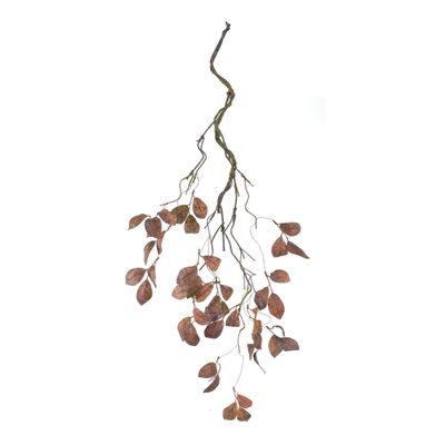 Fall Leaf Garland Decor
