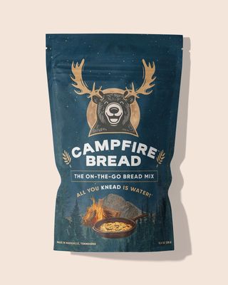 Campfire Bread