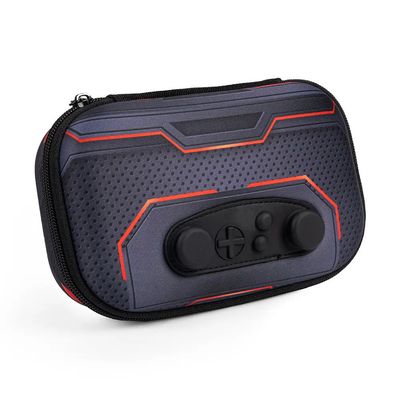 ZIPIT Gamer Pencil Case for Boys Joystick